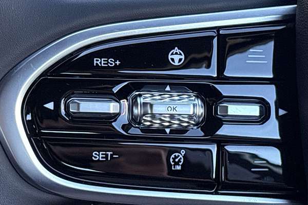 2025 Chery Tiggo 4 Ultimate