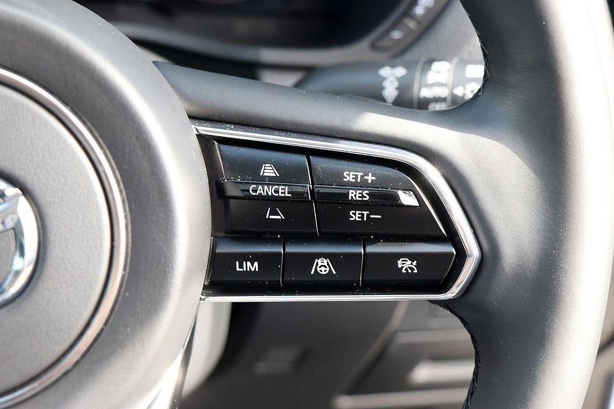 2023 Mazda CX-60 G40e GT KH Series