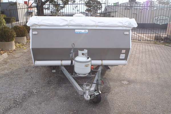2012 Jayco Swift 12Cp
