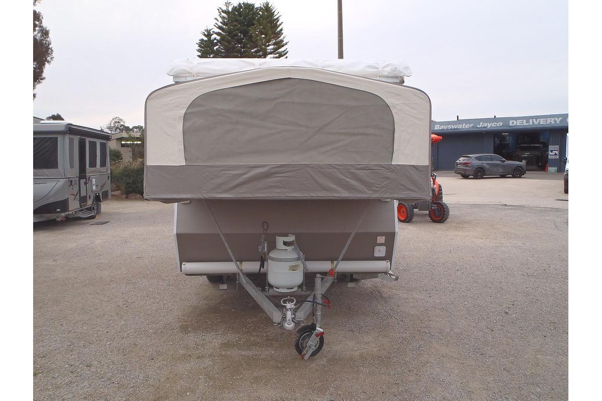 2012 Jayco Swift 12Cp