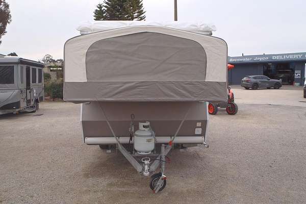 2012 Jayco Swift 12Cp