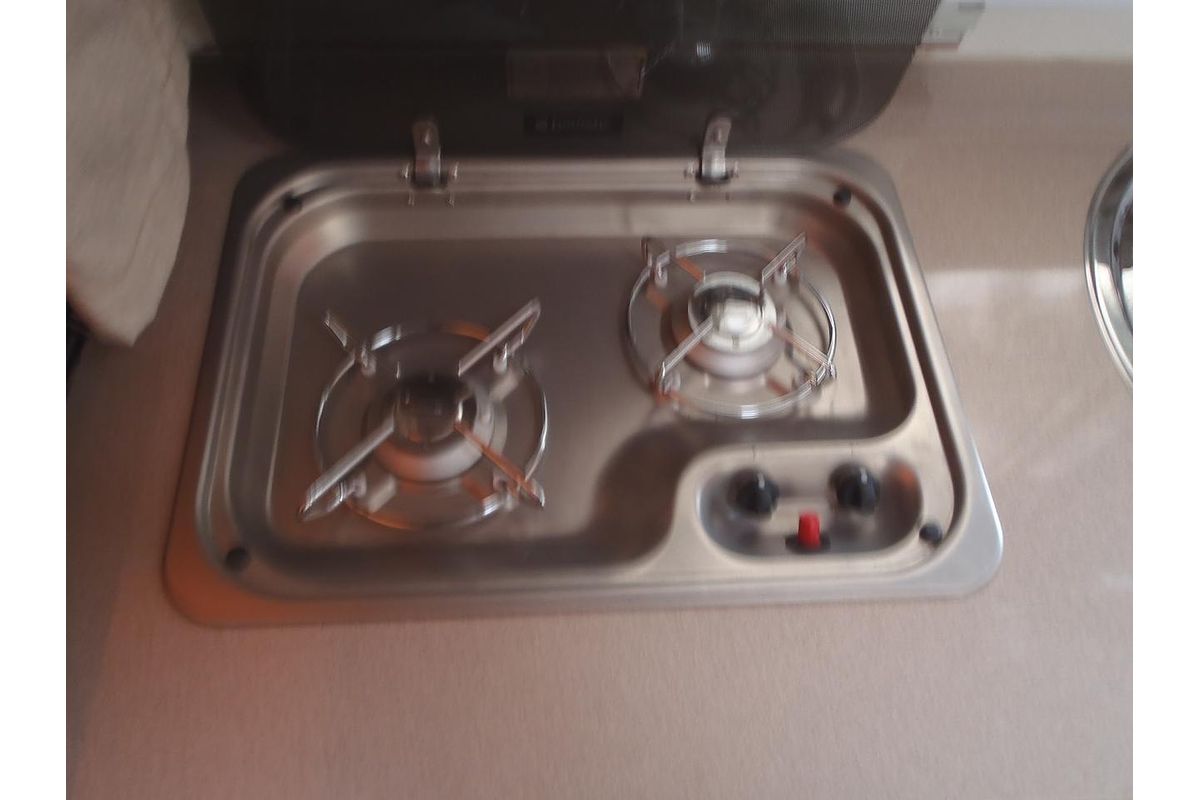 2012 Jayco Swift 12Cp
