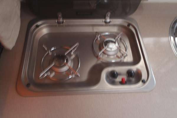2012 Jayco Swift 12Cp