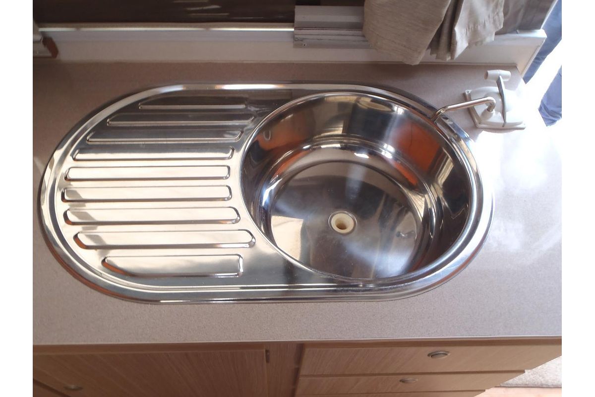 2012 Jayco Swift 12Cp