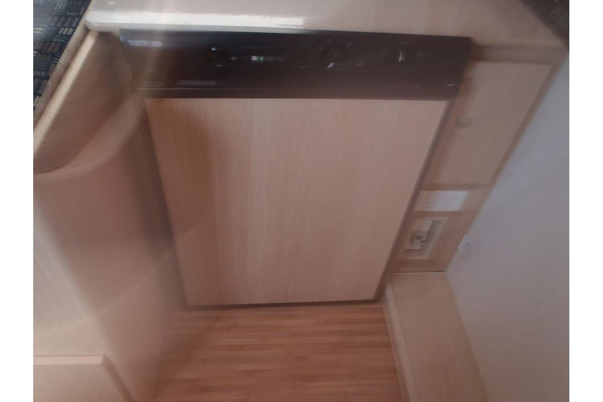 2012 Jayco Swift 12Cp