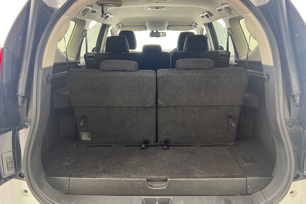 2023 Mitsubishi Pajero Sport GLS QF