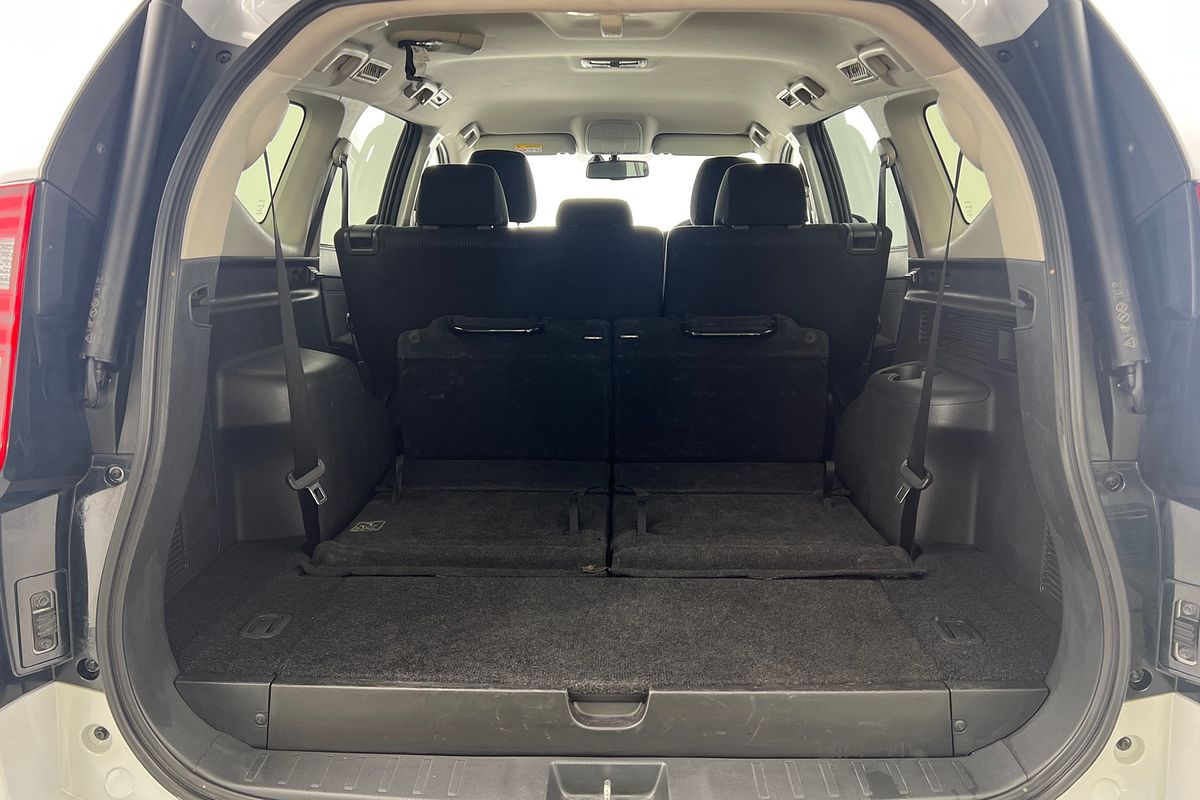 2023 Mitsubishi Pajero Sport GLS QF