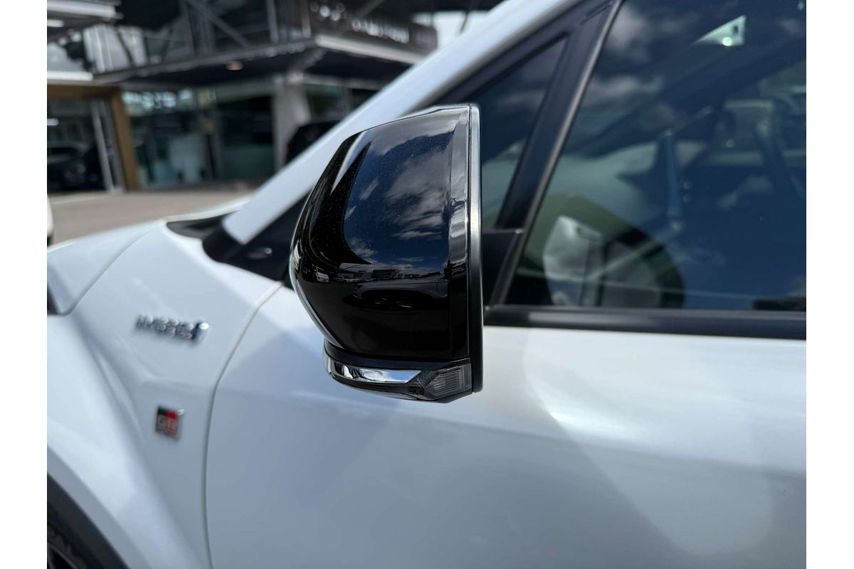 2022 Toyota C-HR GR Sport ZYX10R