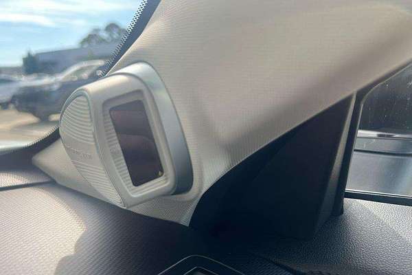 2025 GWM Haval Jolion Lux A01