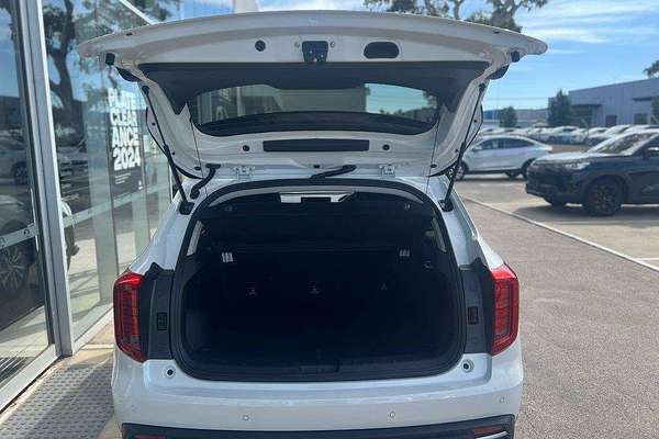 2025 GWM Haval Jolion Lux A01
