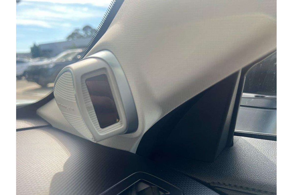 2025 GWM Haval Jolion Lux A01