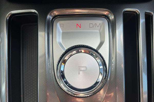 2025 GWM Haval Jolion Lux A01
