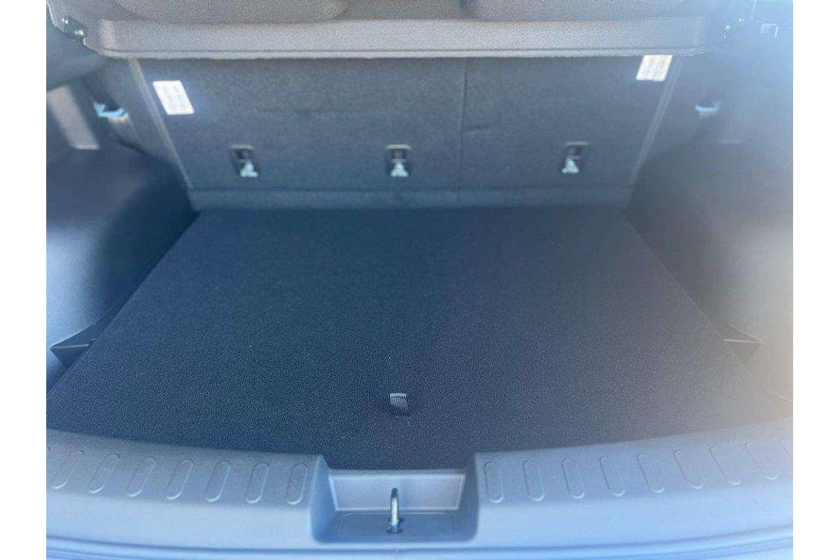 2025 GWM Haval Jolion Lux A01
