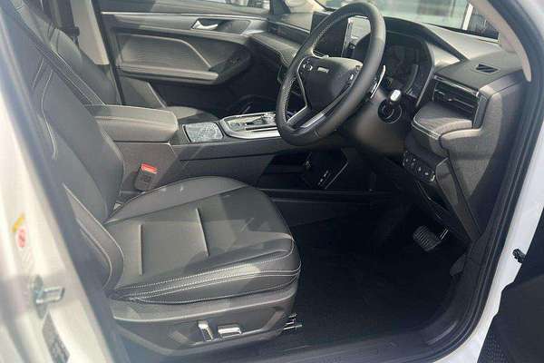 2025 GWM Haval Jolion Lux A01
