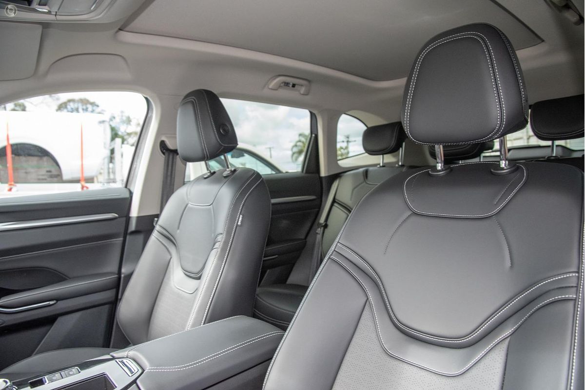 2022 GWM Haval H6 Ultra B01
