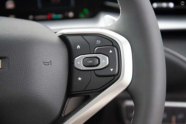 2022 GWM Haval H6 Ultra B01