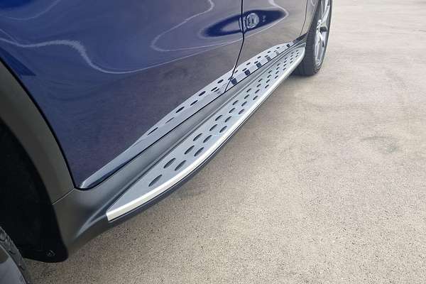 2021 Mercedes-Benz GLC-Class GLC300 X253