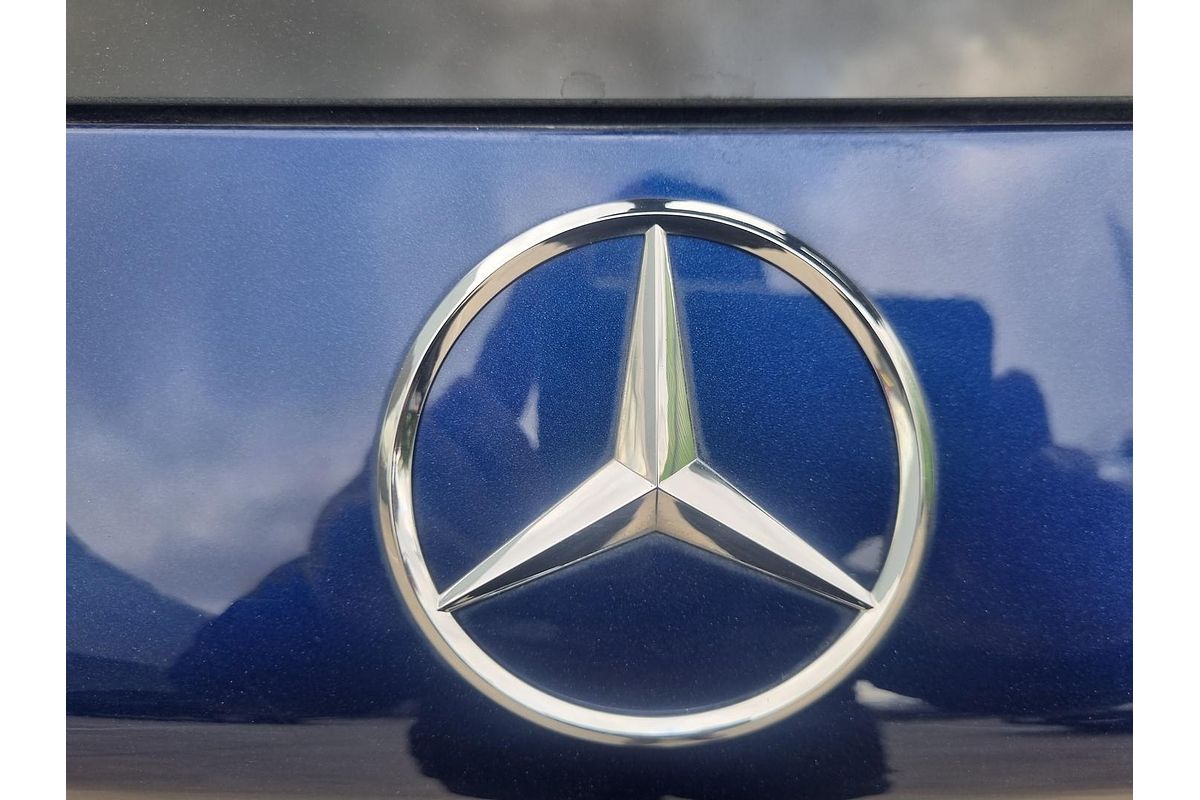 2021 Mercedes-Benz GLC-Class GLC300 X253