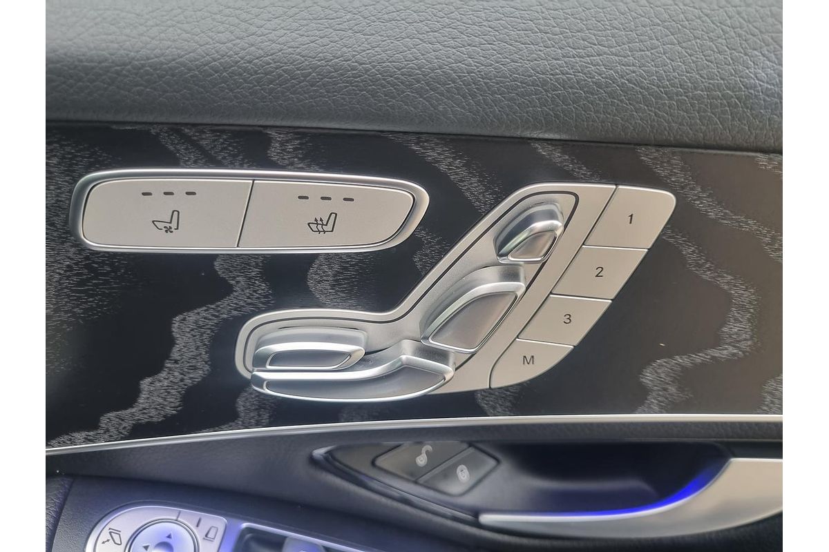 2021 Mercedes-Benz GLC-Class GLC300 X253