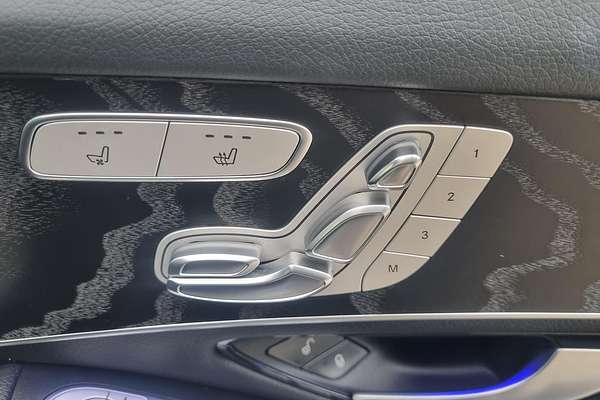 2021 Mercedes-Benz GLC-Class GLC300 X253