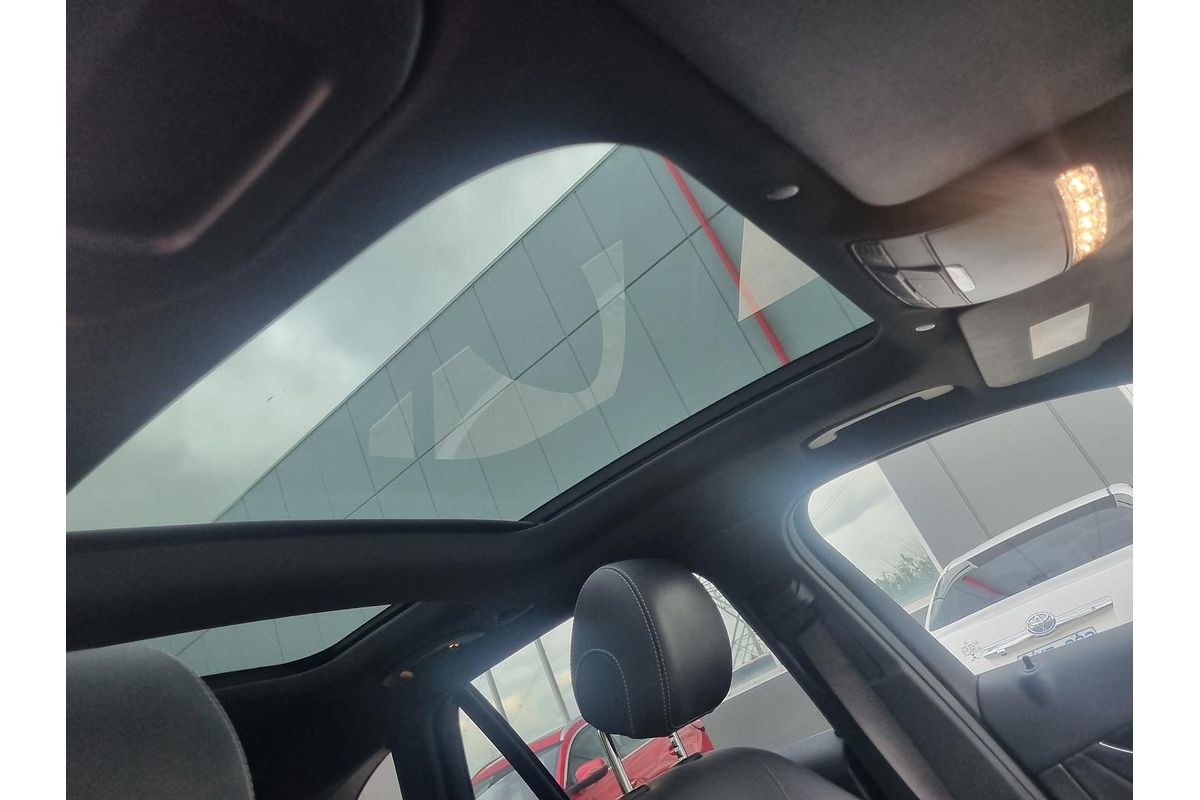 2021 Mercedes-Benz GLC-Class GLC300 X253