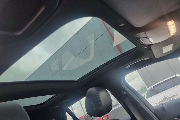 2021 Mercedes-Benz GLC-Class GLC300 X253