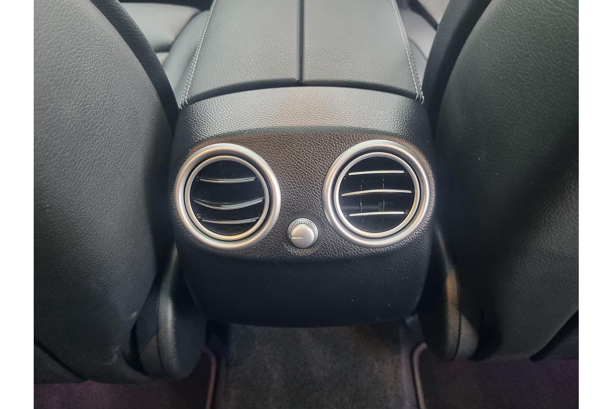 2021 Mercedes-Benz GLC-Class GLC300 X253