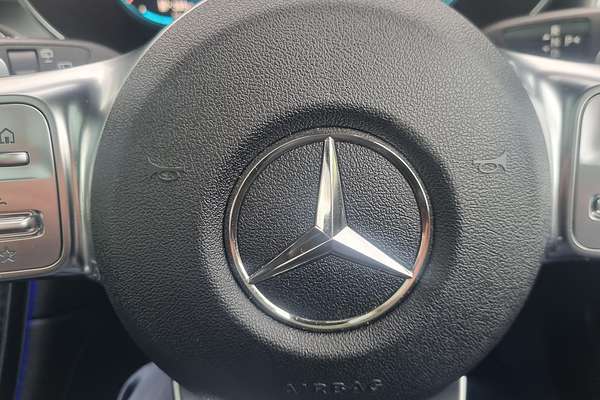 2021 Mercedes-Benz GLC-Class GLC300 X253