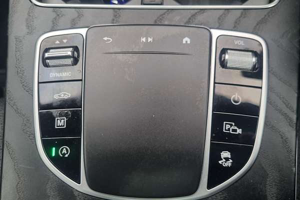 2021 Mercedes-Benz GLC-Class GLC300 X253