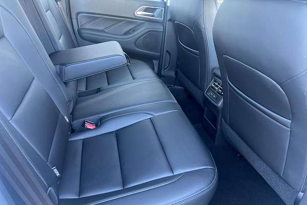 2025 GWM Ute