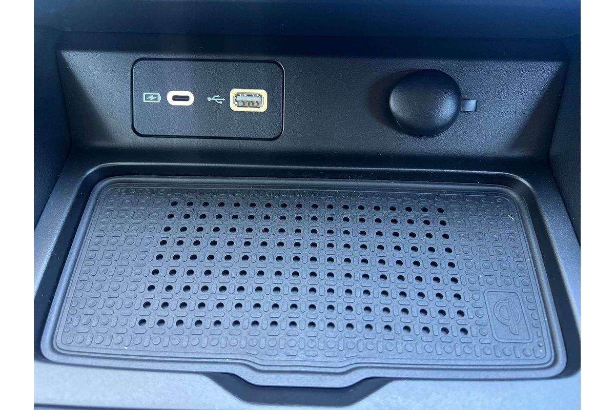 2025 GWM Ute