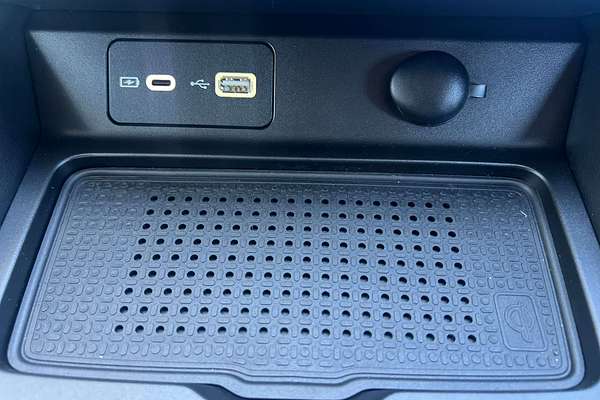 2025 GWM Ute