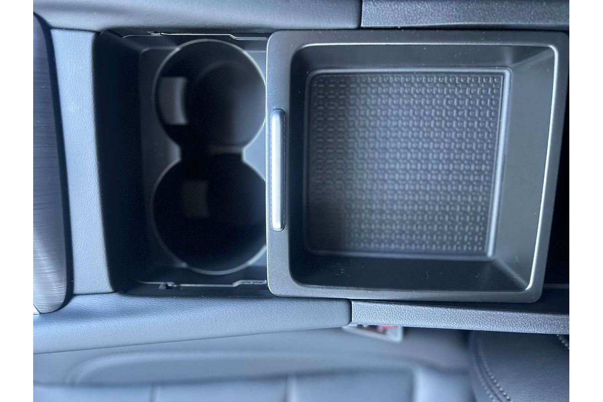 2025 GWM Ute