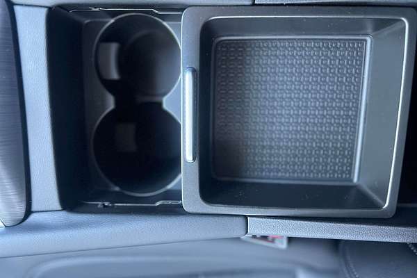 2025 GWM Ute
