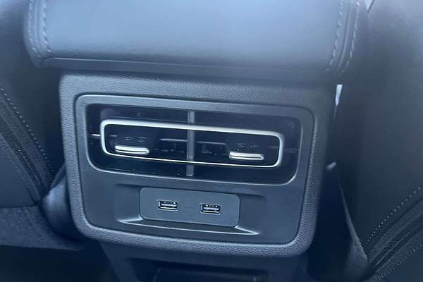2025 GWM Ute