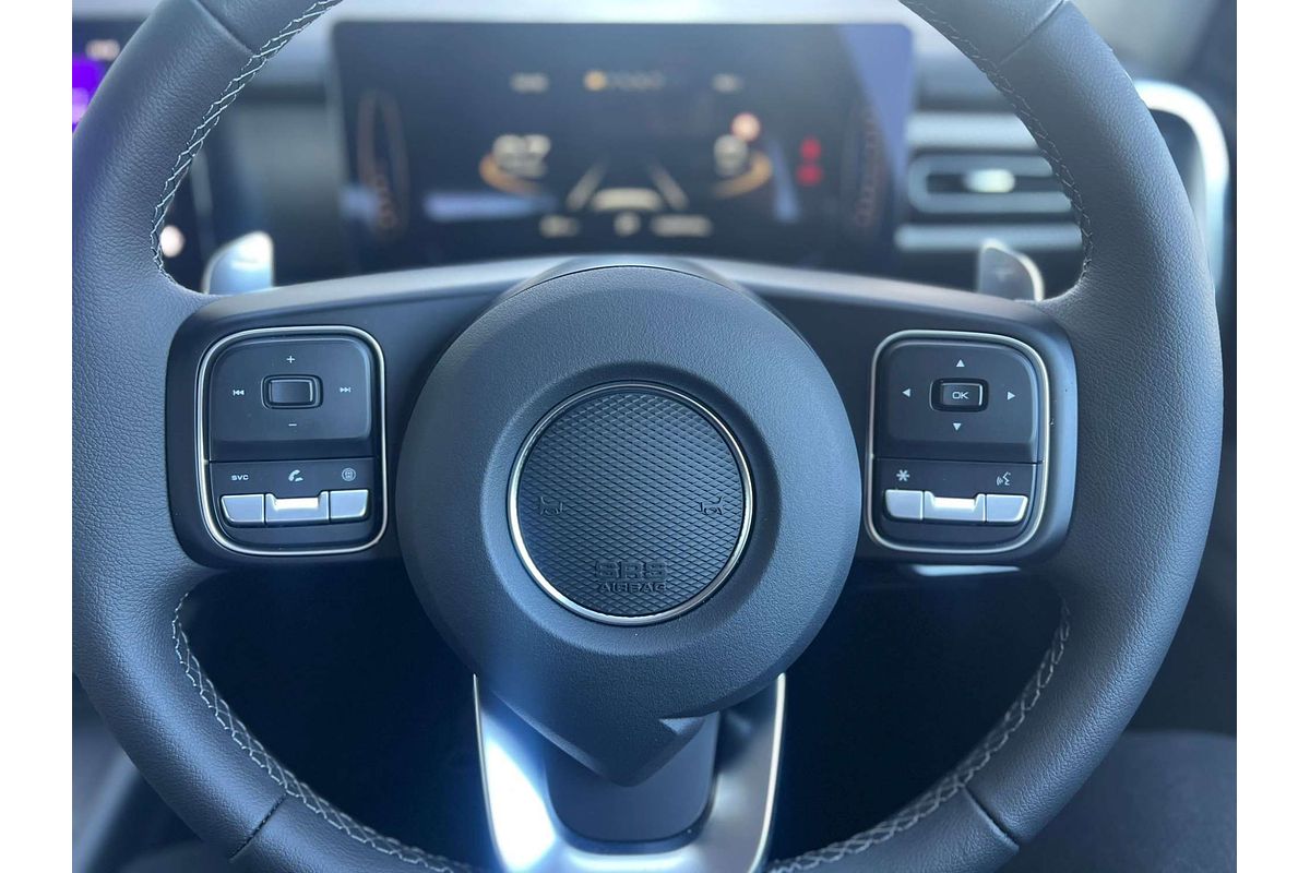 2025 GWM Ute