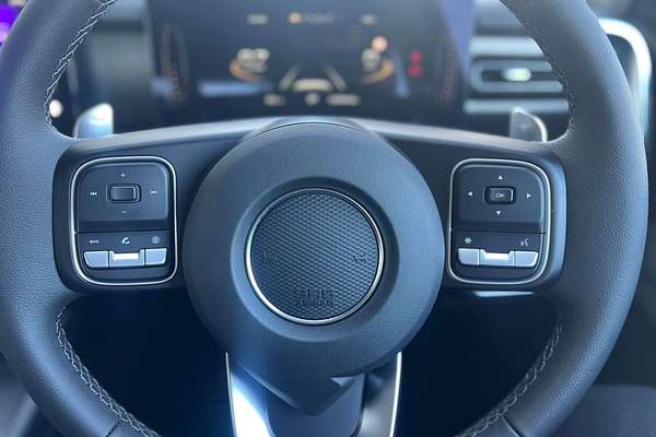 2025 GWM Ute