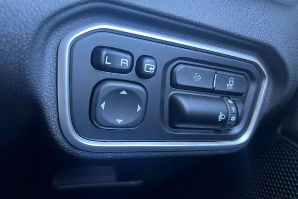 2025 GWM Ute