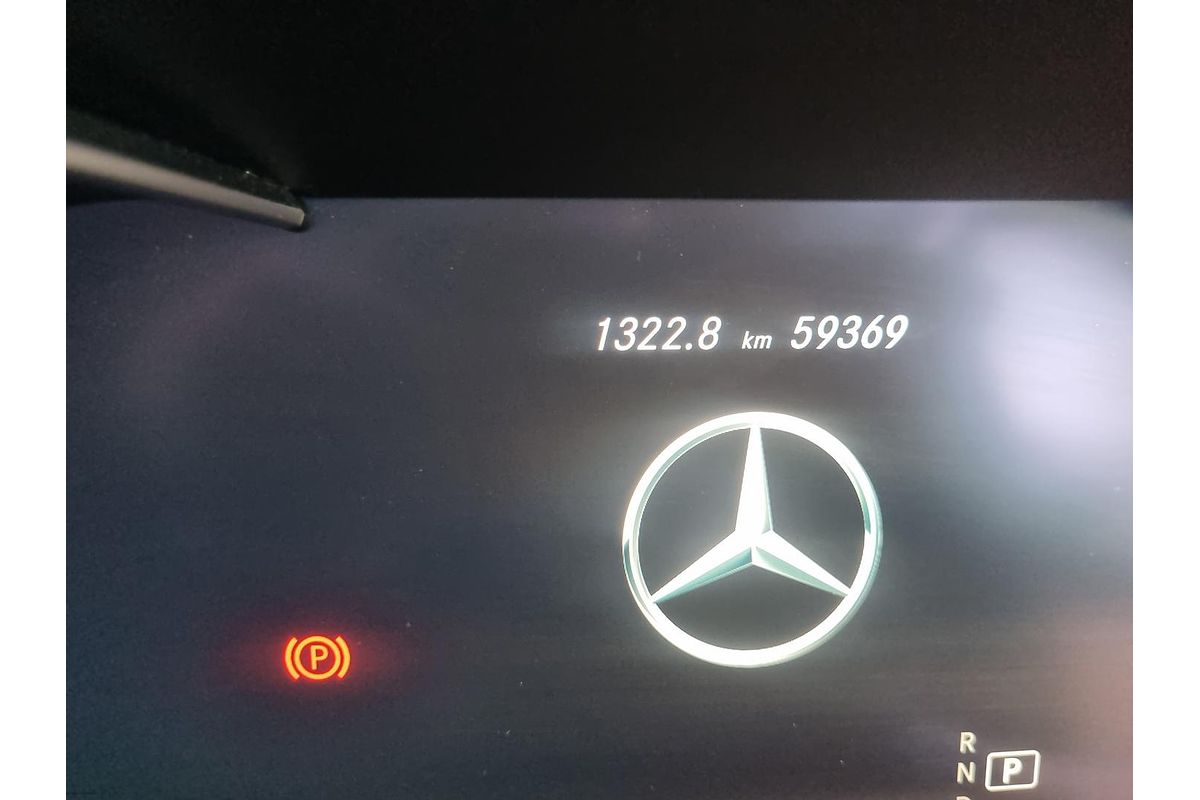 2021 Mercedes-Benz GLC-Class GLC300 X253