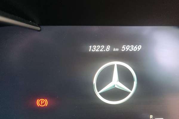 2021 Mercedes-Benz GLC-Class GLC300 X253