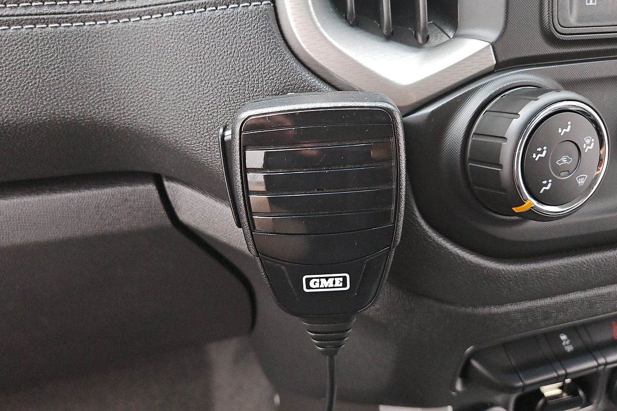 2018 Holden Colorado LS RG 4X4