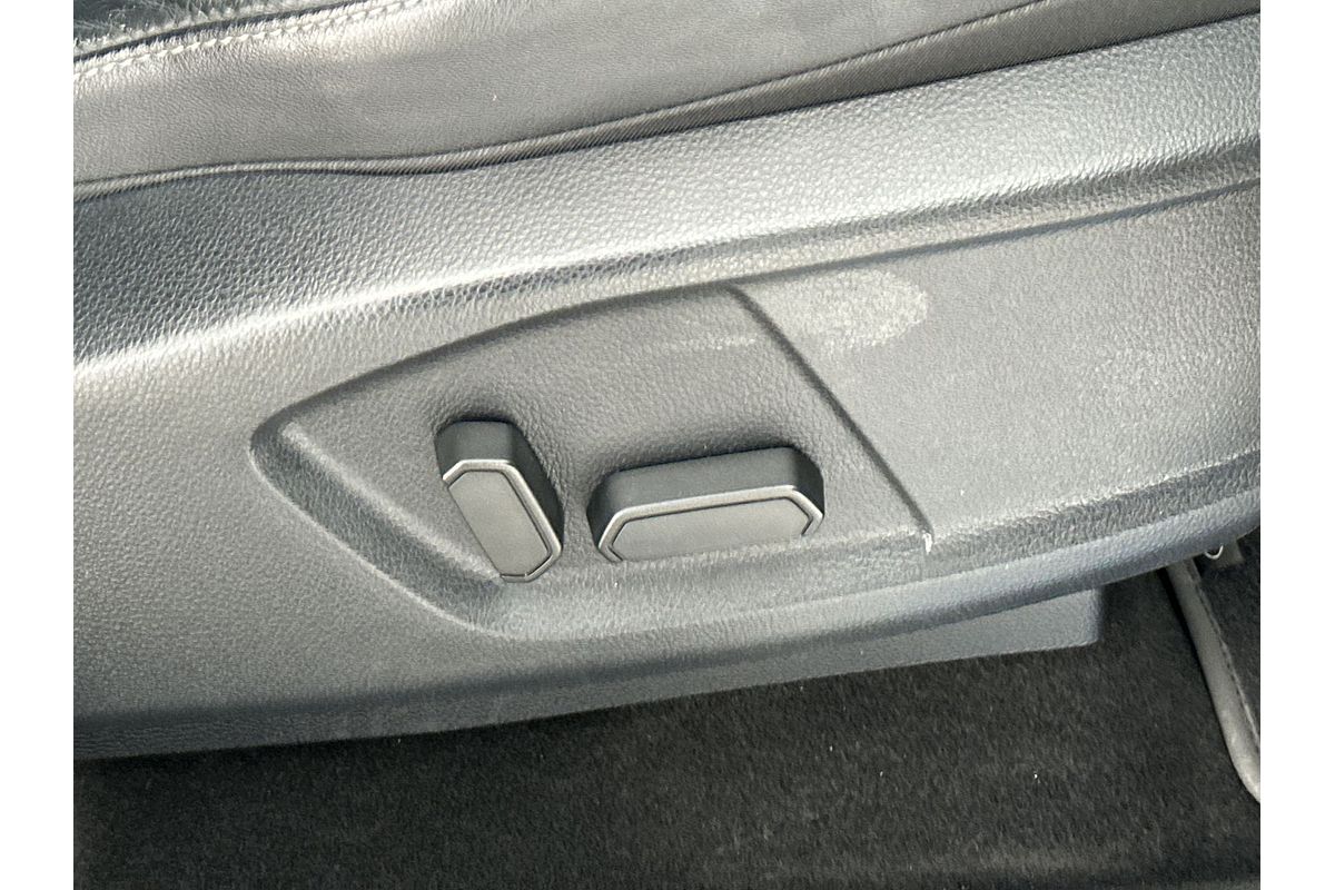 2019 Ford Everest Titanium UA II 2.0L