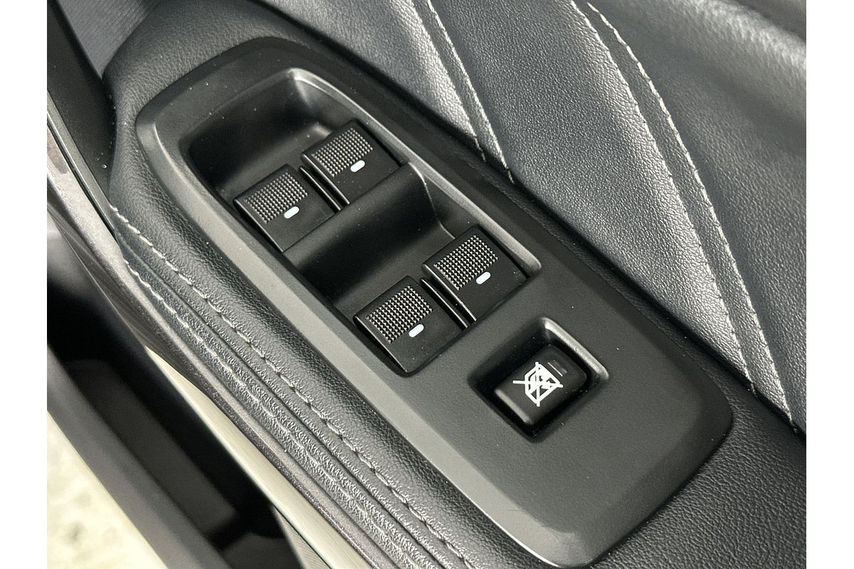 2019 Ford Everest Titanium UA II 2.0L