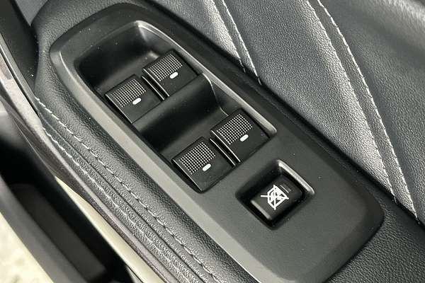 2019 Ford Everest Titanium UA II 2.0L