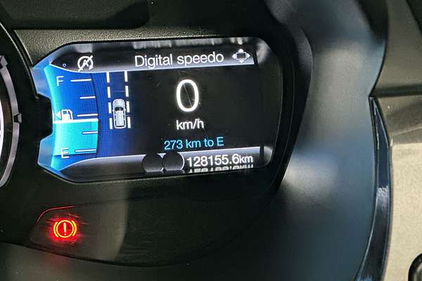 2019 Ford Everest Titanium UA II 2.0L