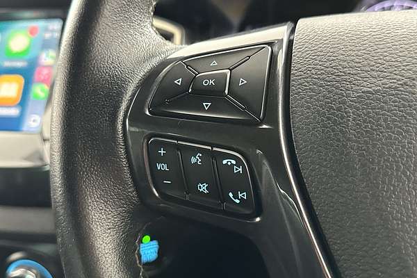 2019 Ford Everest Titanium UA II 2.0L