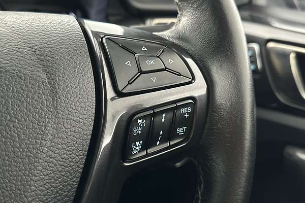2019 Ford Everest Titanium UA II 2.0L