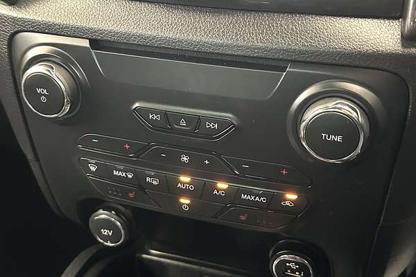 2019 Ford Everest Titanium UA II 2.0L