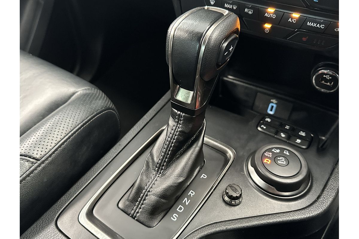 2019 Ford Everest Titanium UA II 2.0L