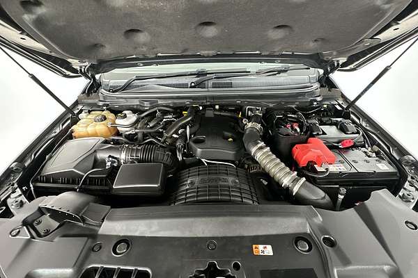 2019 Ford Everest Titanium UA II 2.0L
